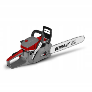 Reťazová píla Dedra 2100 W / 2,8 HP
